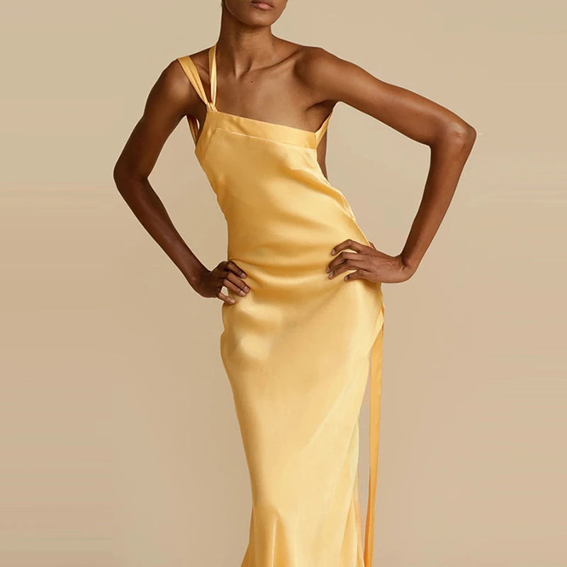 Belize Spring Dress