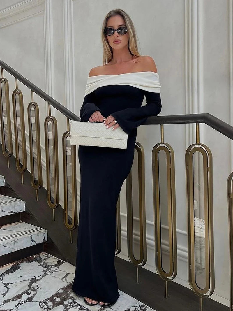 Monte Carlo Dress