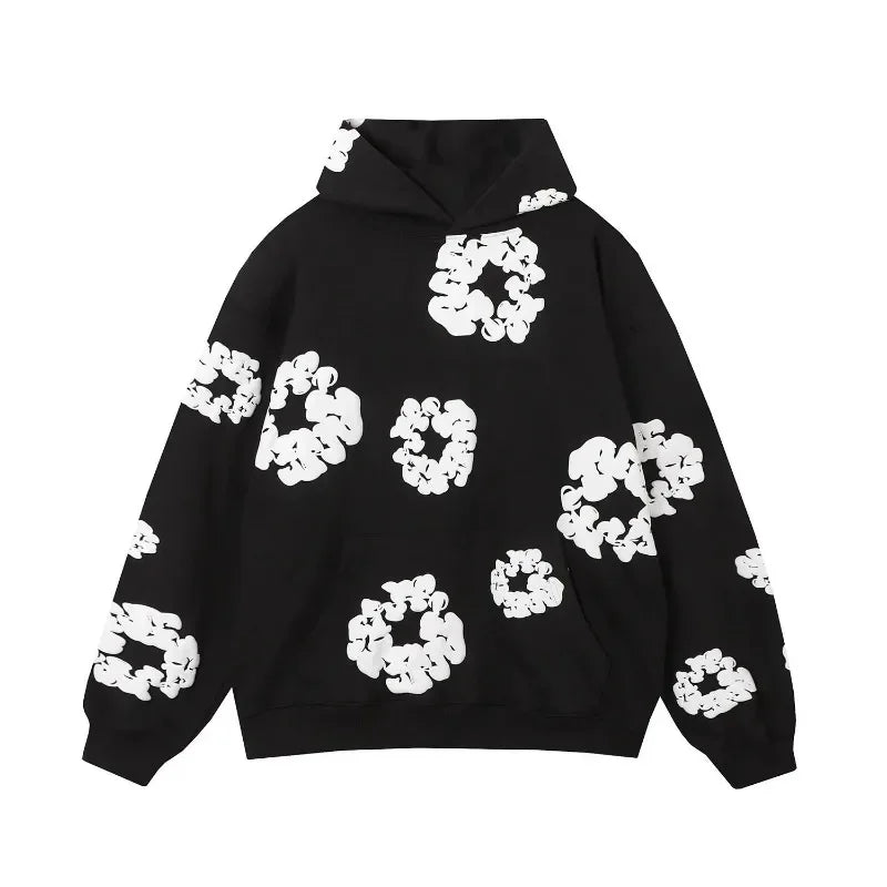 Flower Tears Hoodie™