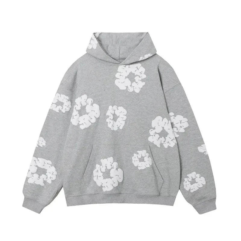Flower Tears Hoodie™