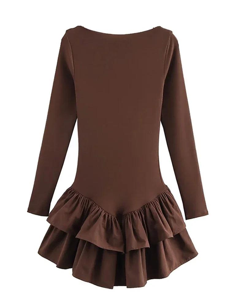 Bella Dress
