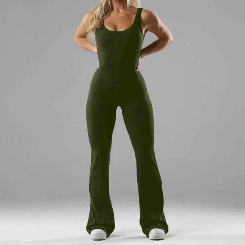Solana Jumpsuit