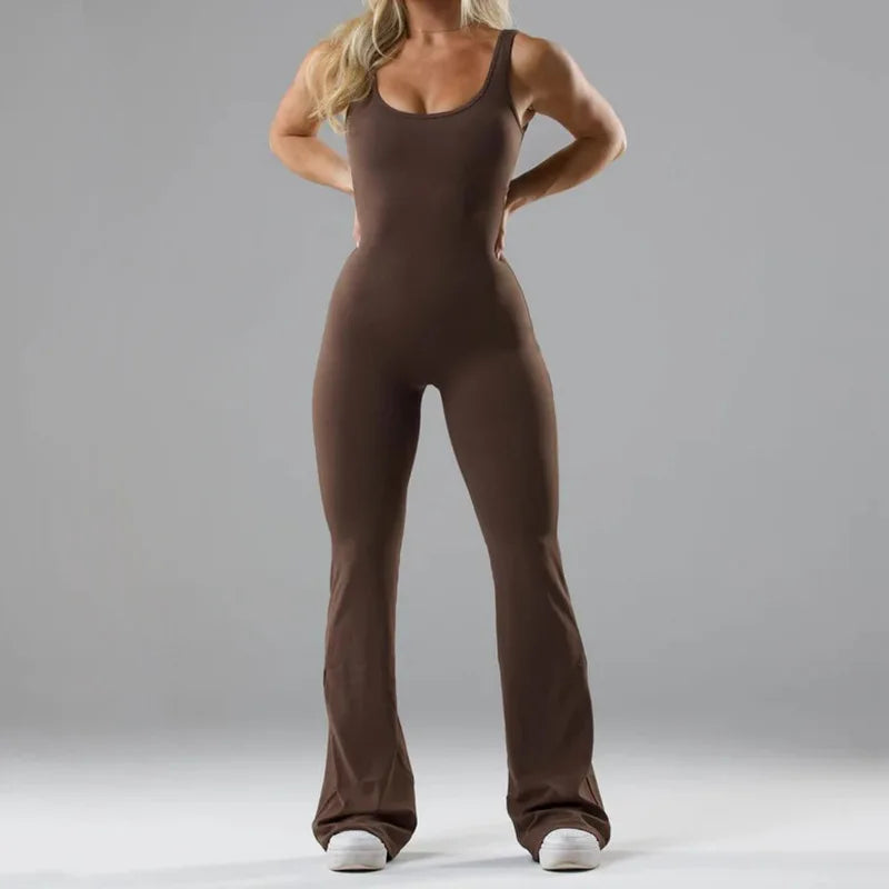 Solana Jumpsuit