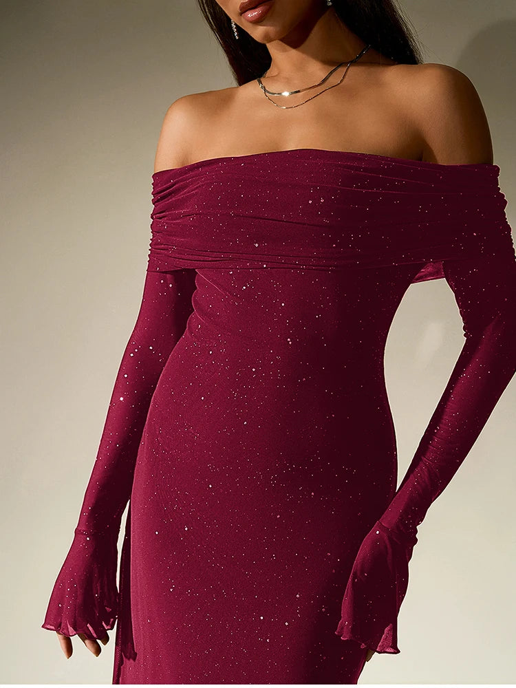 Mira Dress