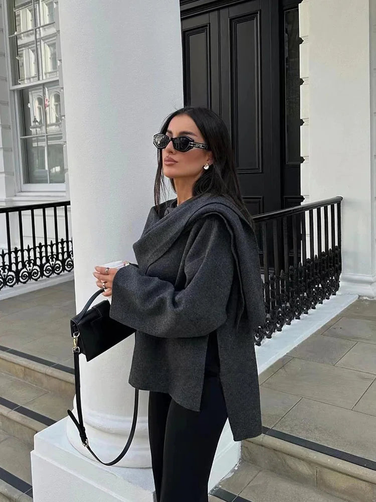 Whisper Coat