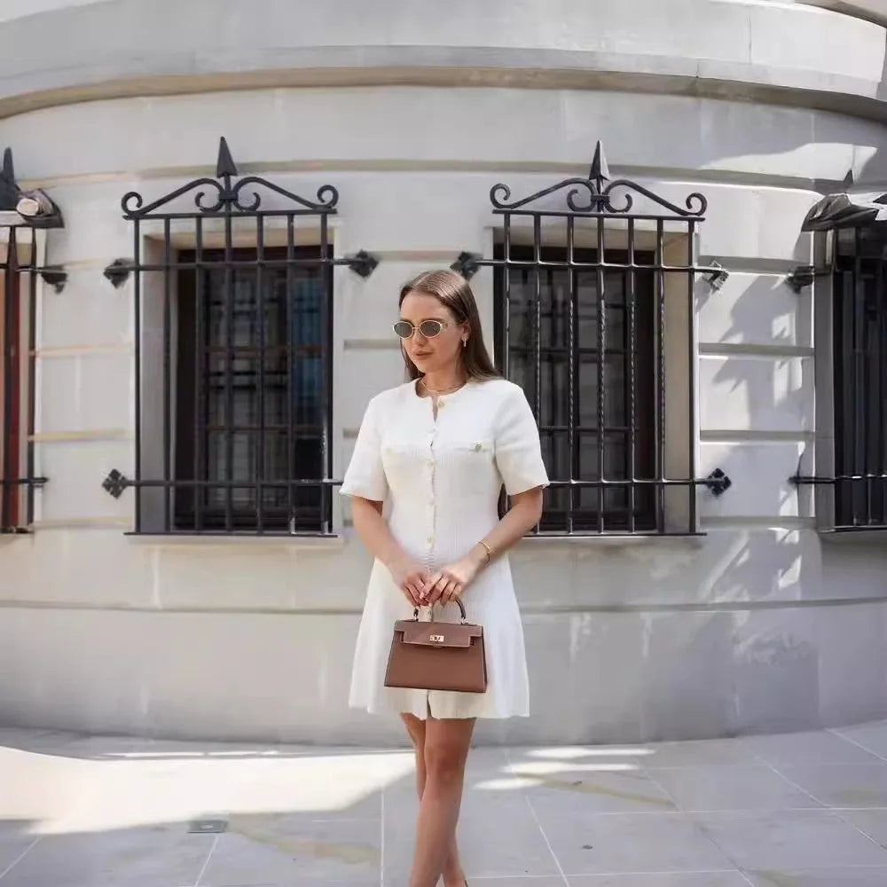 Kiara Dress