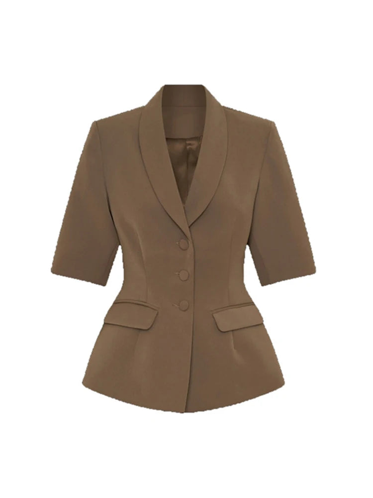 Potenza Blazer