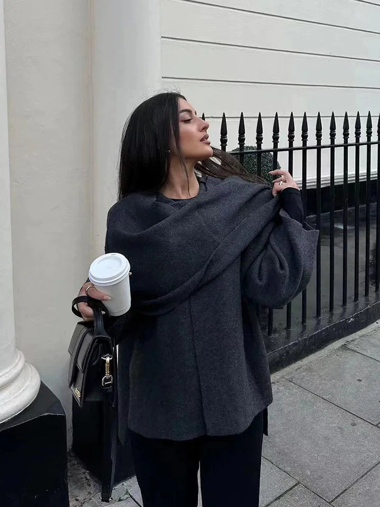 Whisper Coat