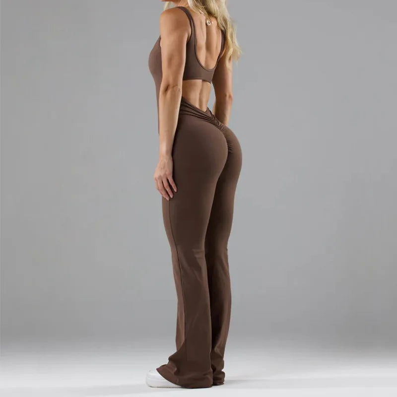Solana Jumpsuit