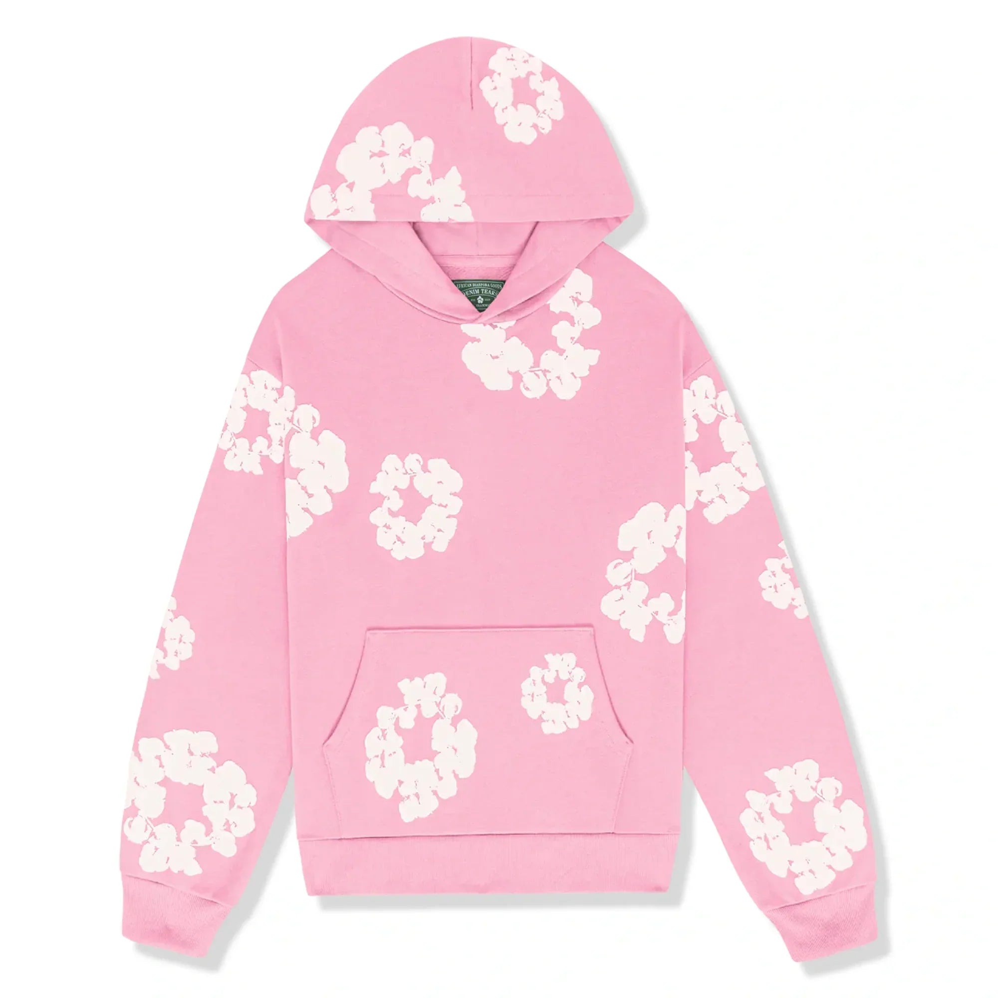 Flower Tears Tracksuit
