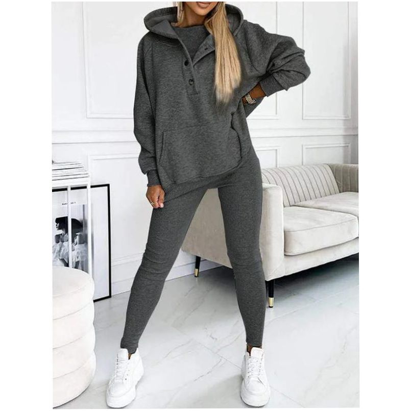 FDL - Comfort Hoodie Set
