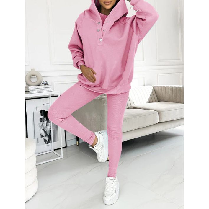 FDL - Comfort Hoodie Set