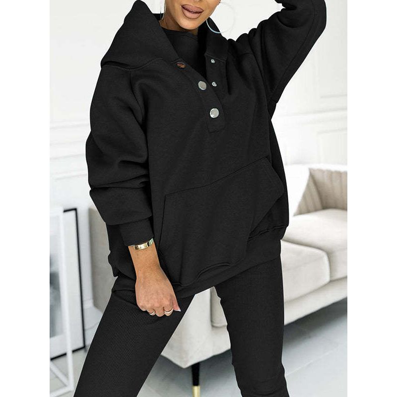 FDL - Comfort Hoodie Set