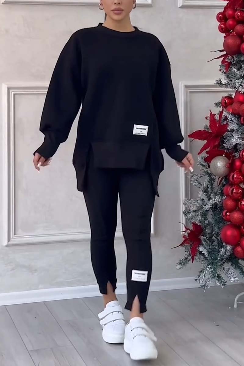 FDL - Comfy Set