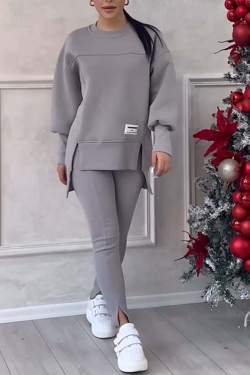 FDL - Comfy Set