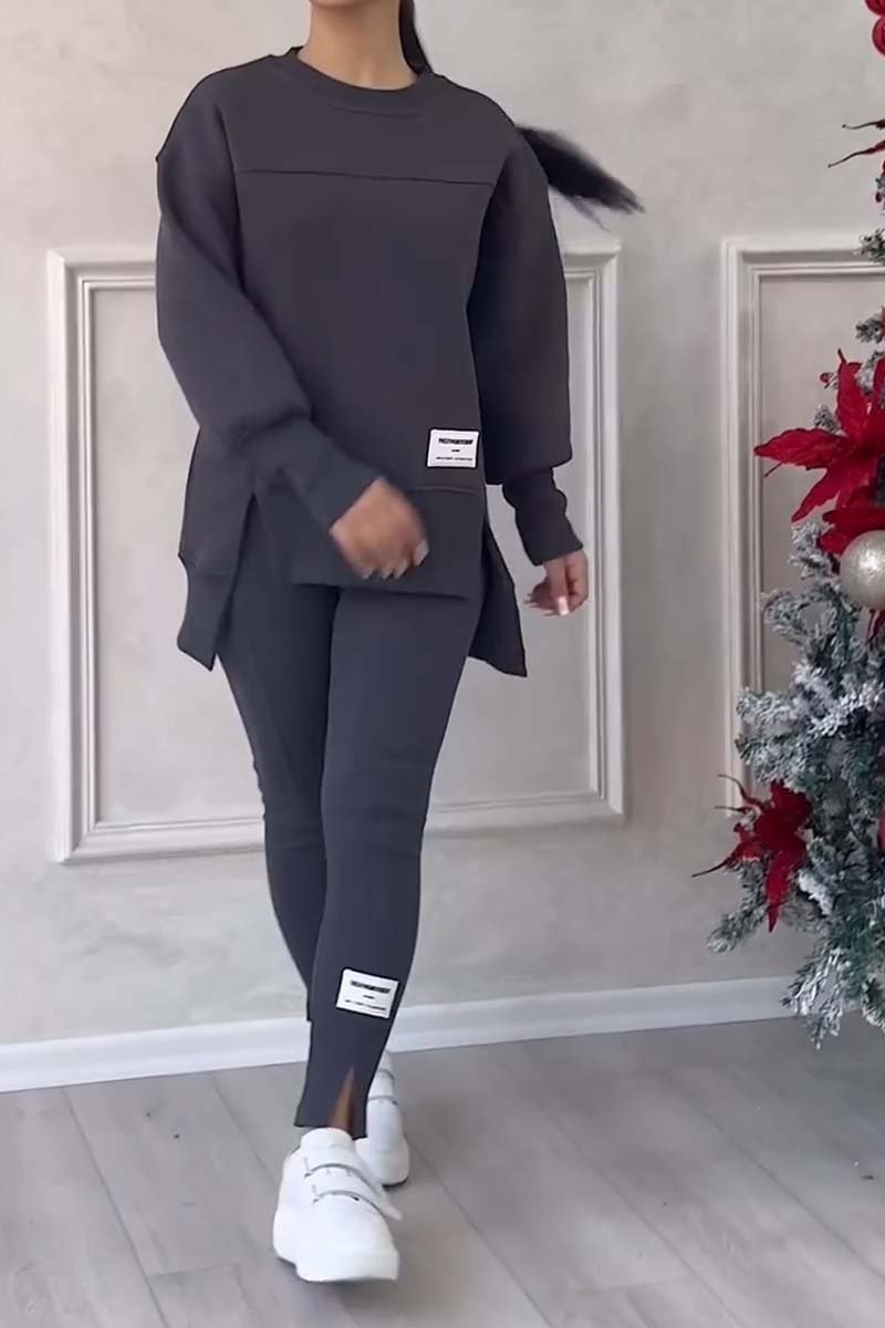 FDL - Comfy Set