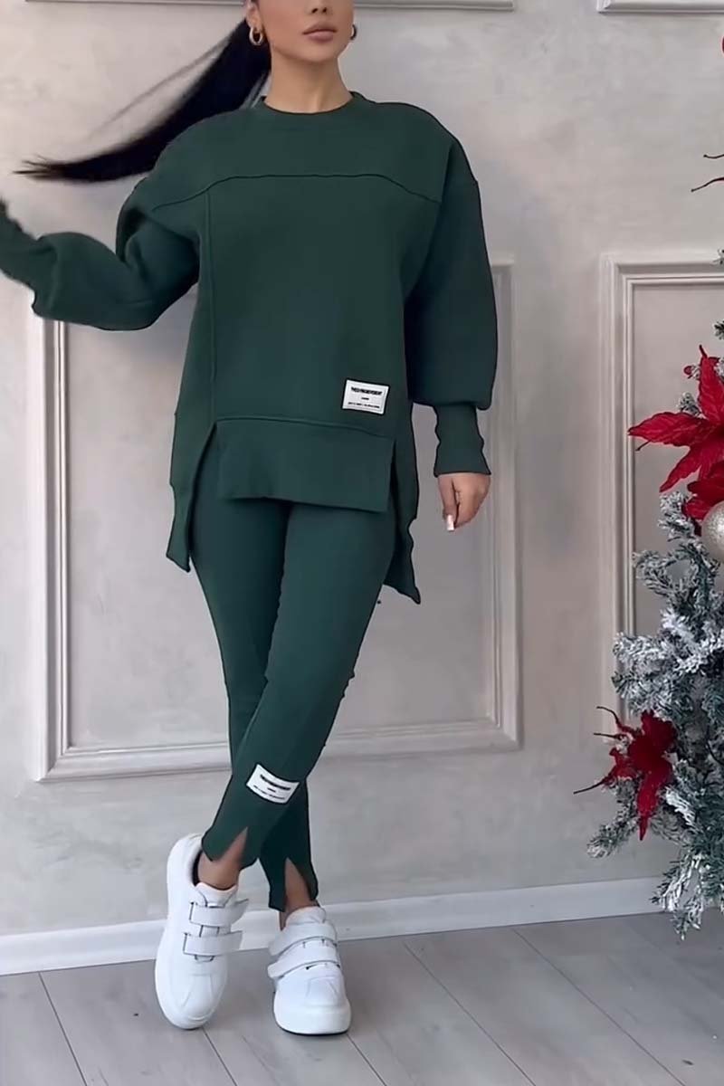 FDL - Comfy Set