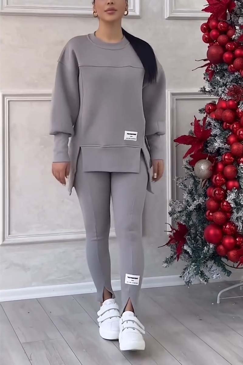 FDL - Comfy Set