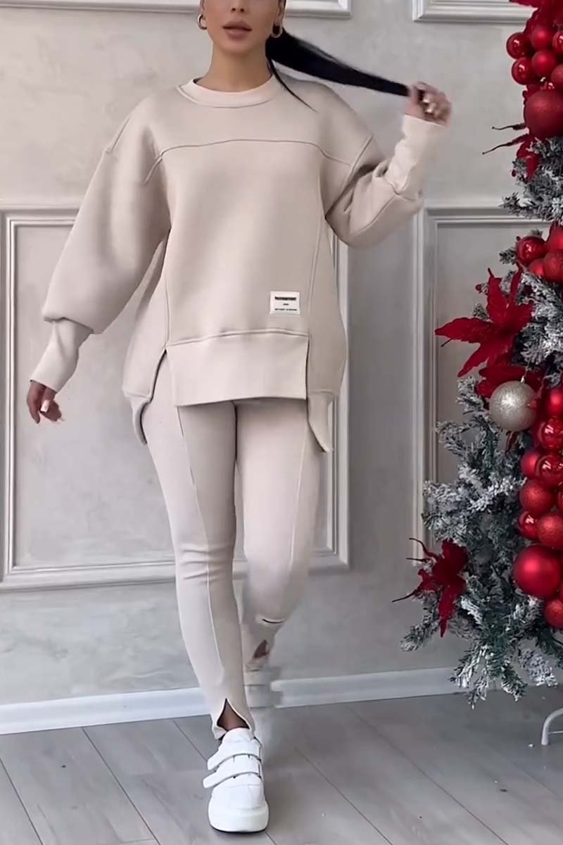FDL - Comfy Set