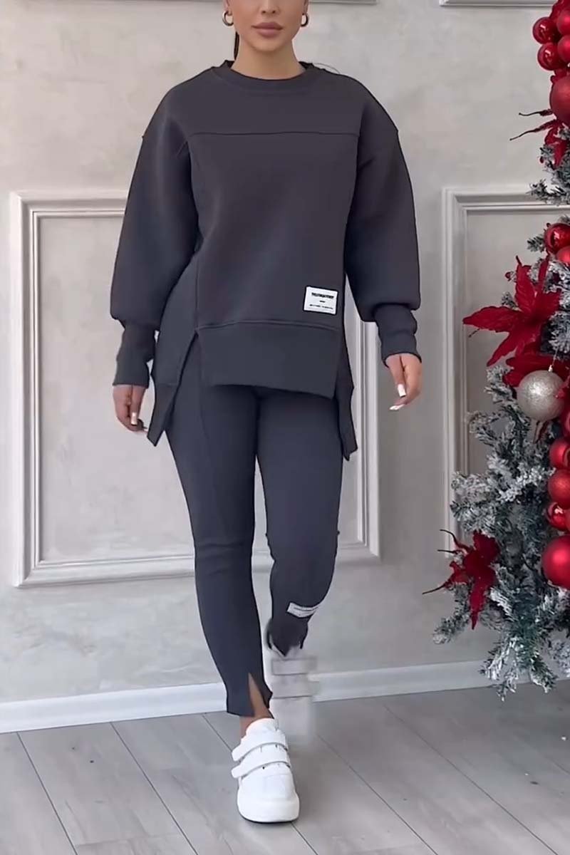 FDL - Comfy Set