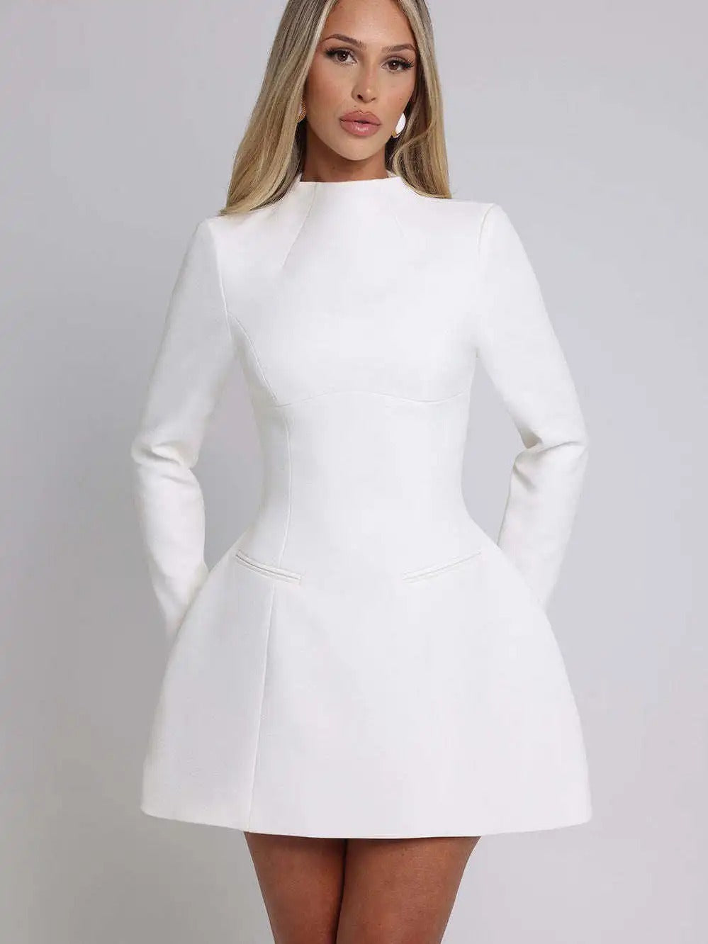 London Mini Dress
