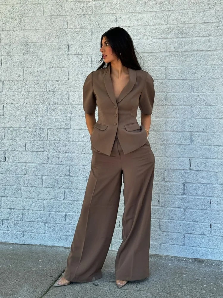 Potenza Blazer