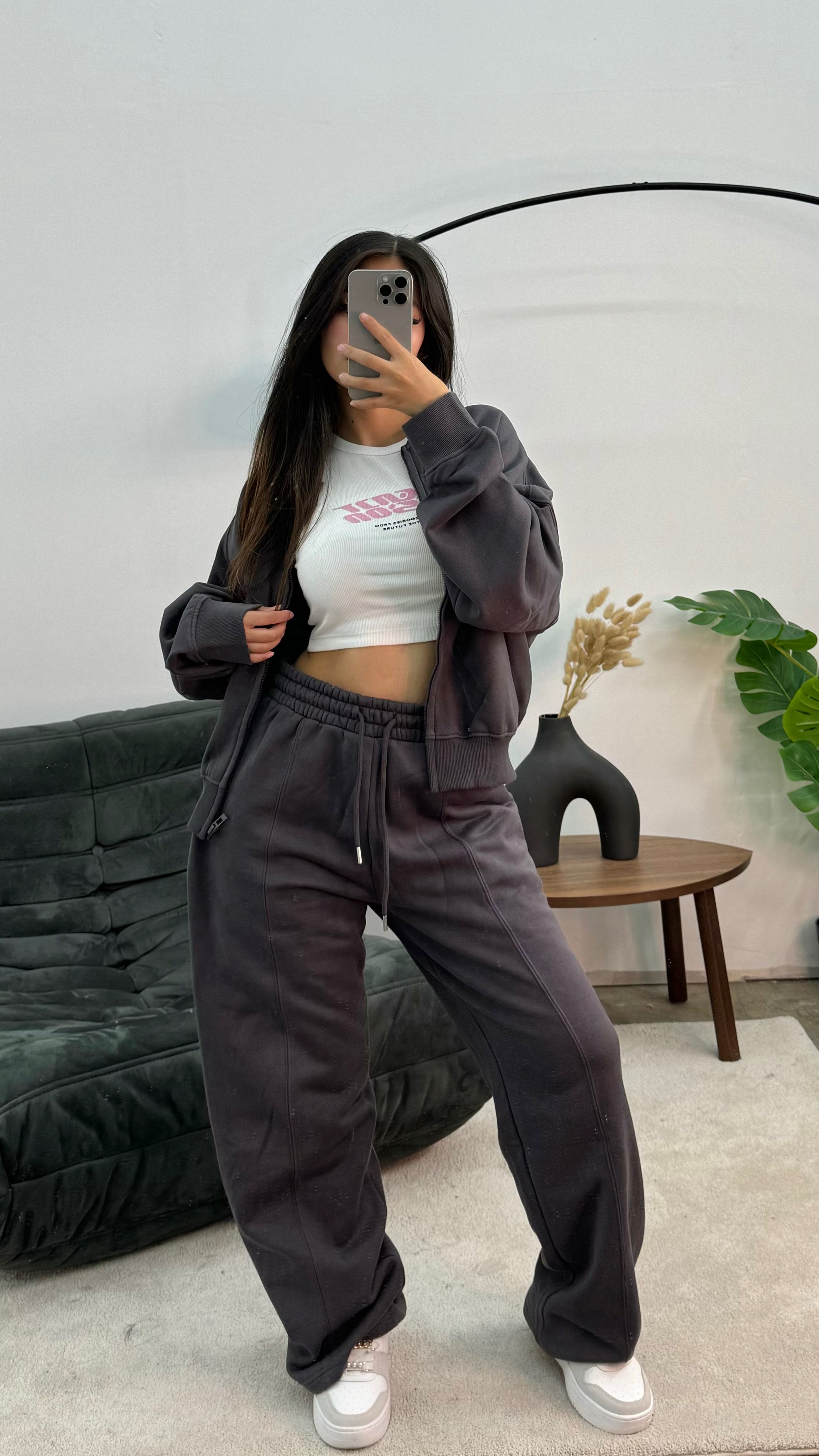 FDL - Lounge Tracksuit