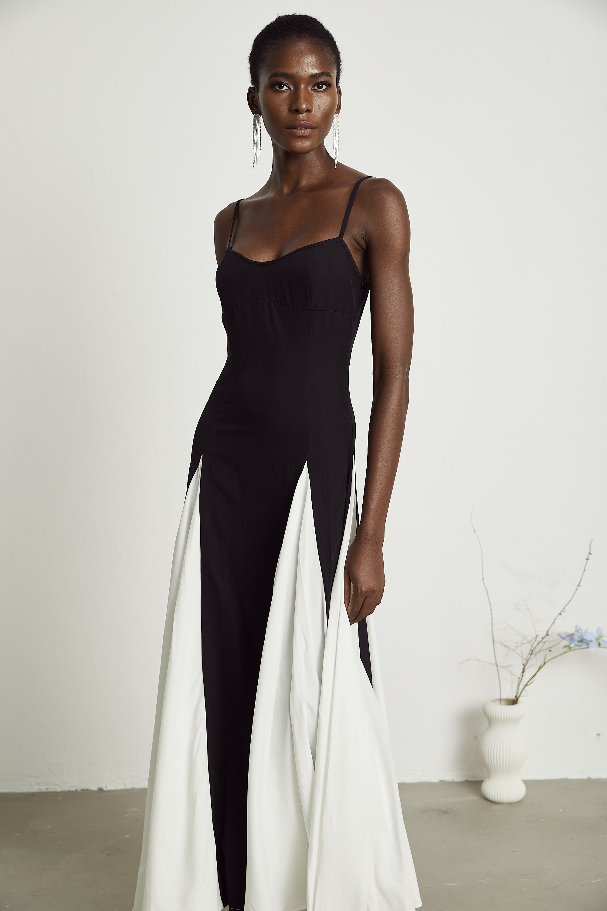 Perth Maxi Dress