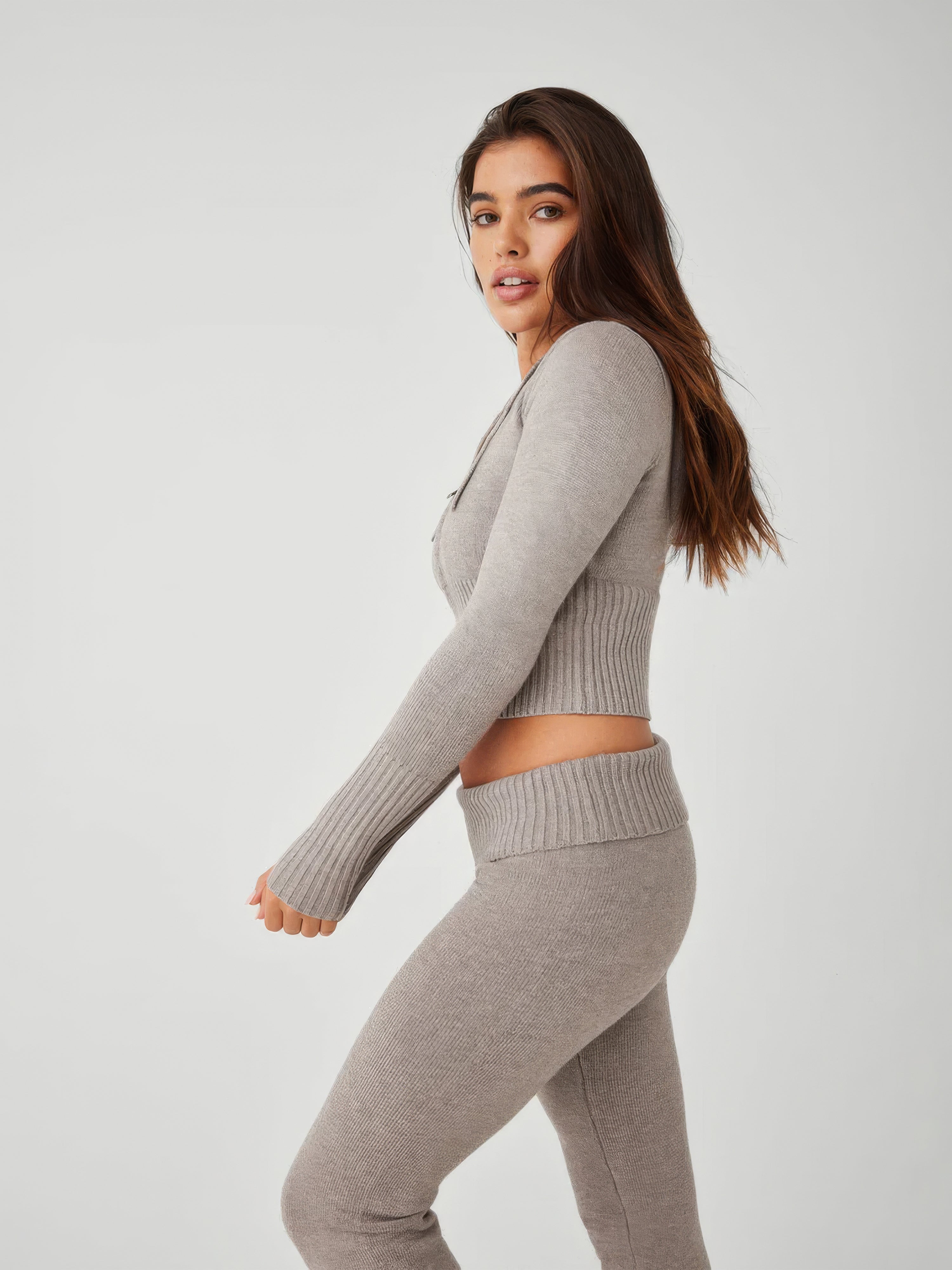 FDL - Soft Woven Set