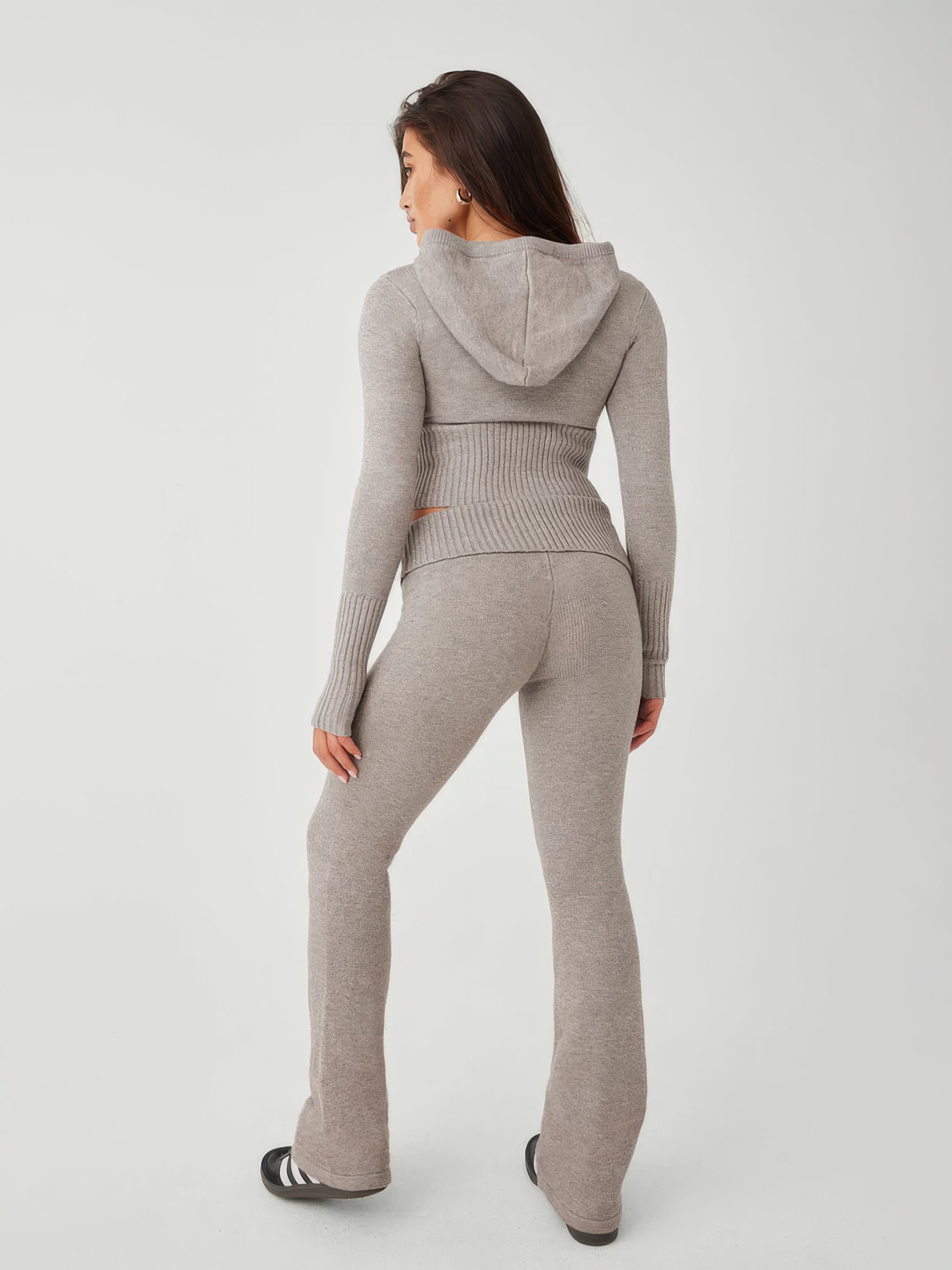 FDL - Soft Woven Set