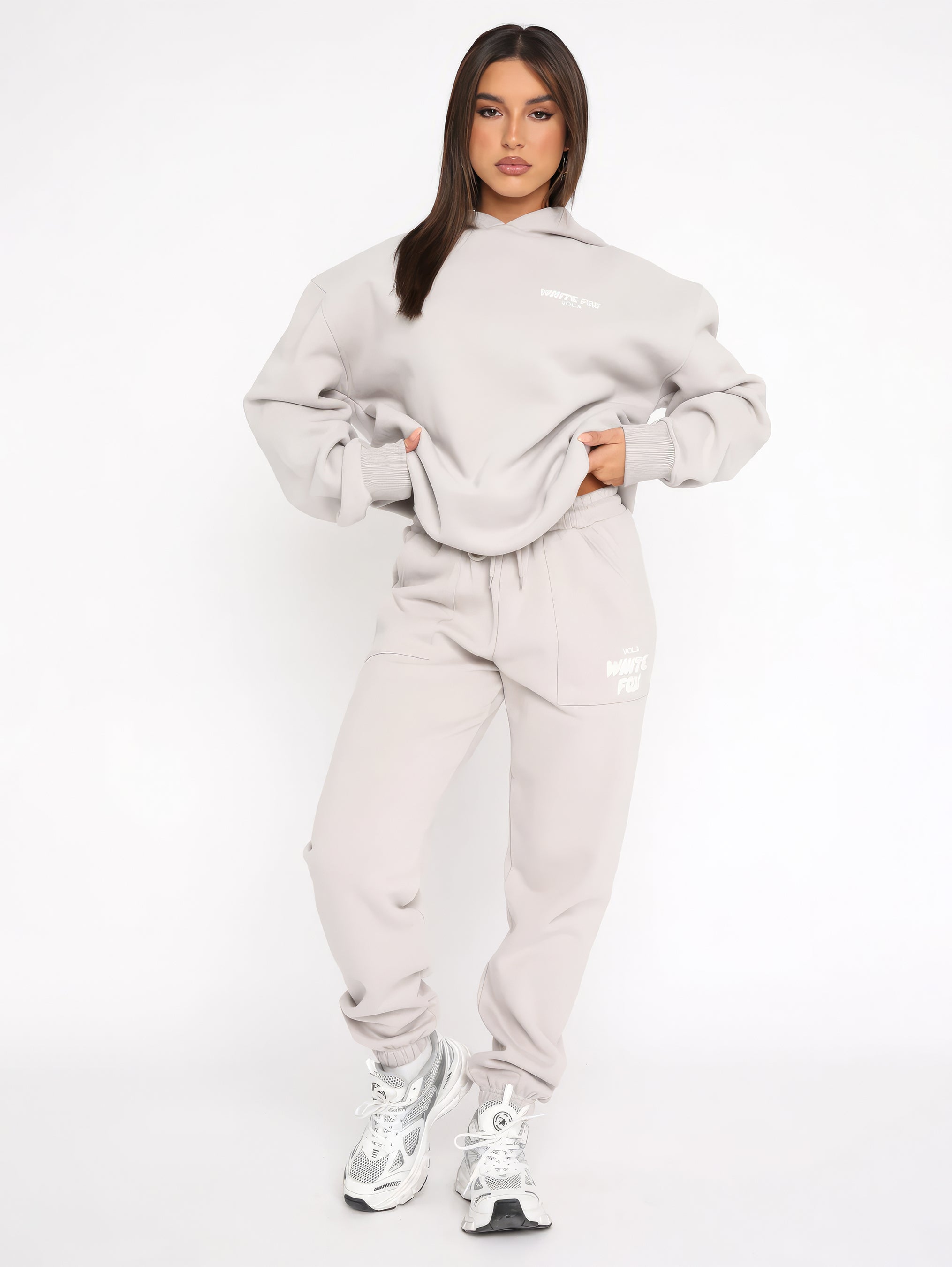 WhiteFox Tracksuit™