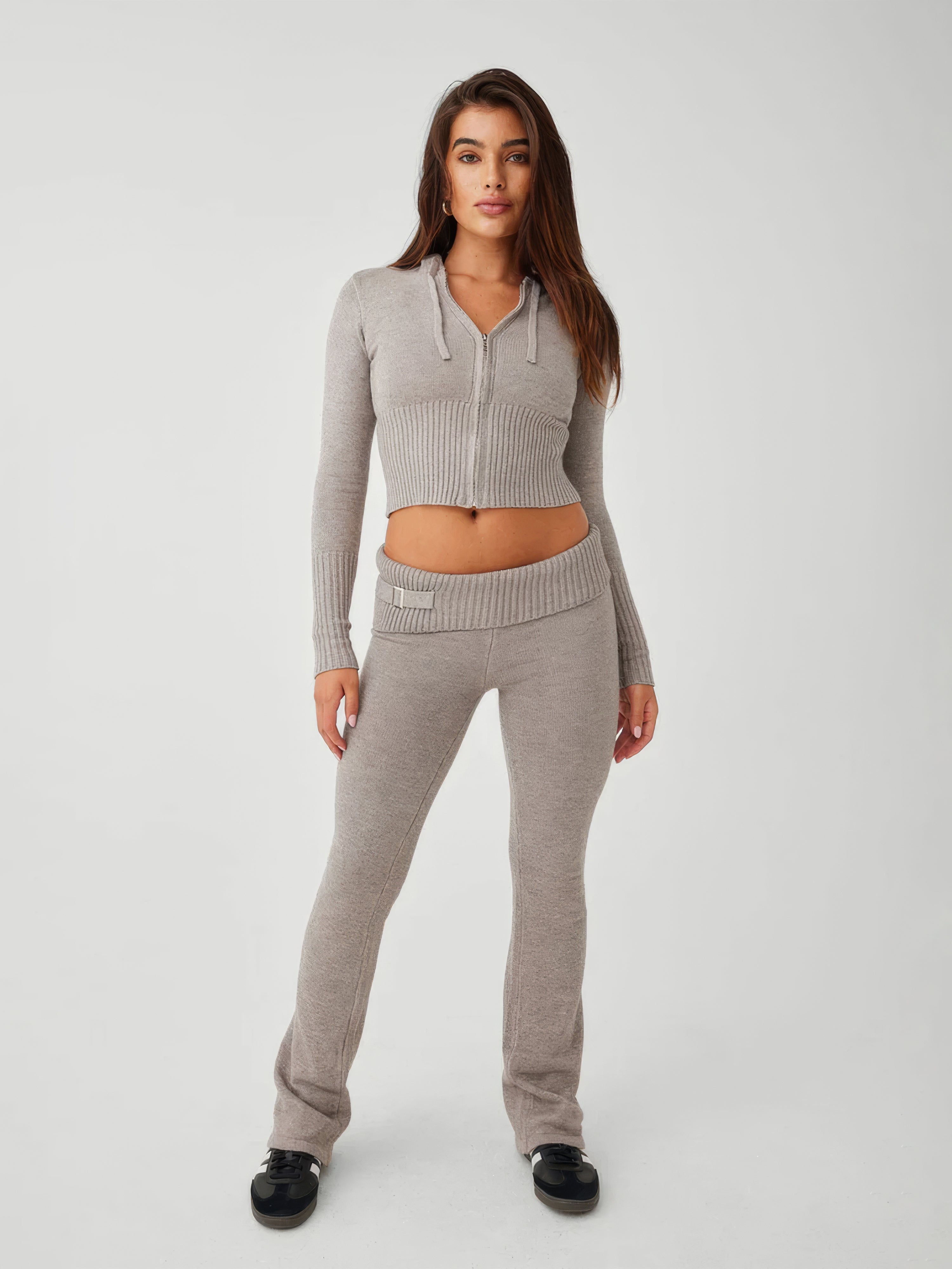 FDL - Soft Woven Set