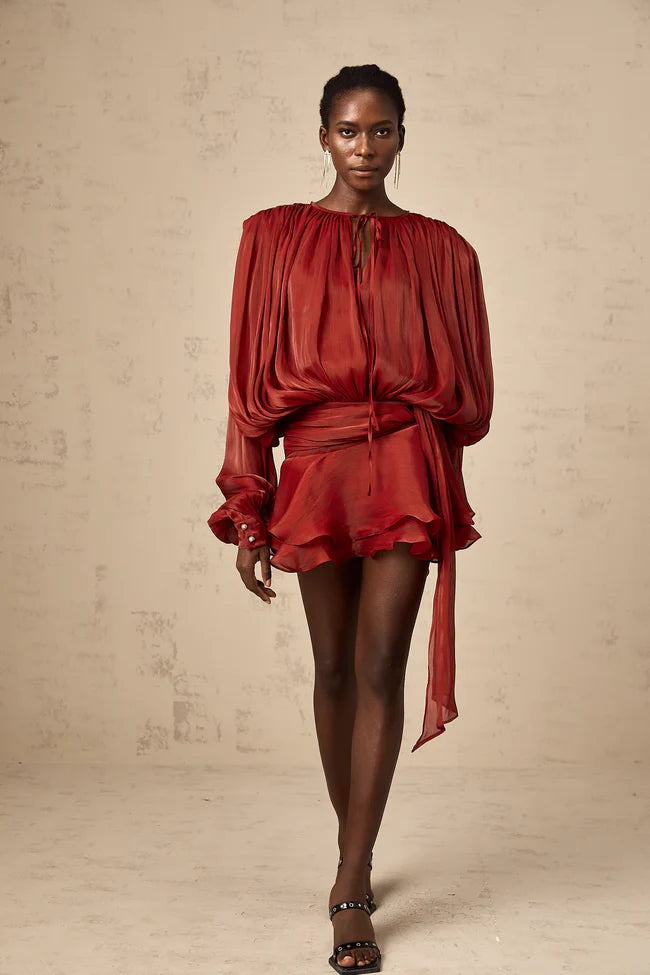 Céora Dress