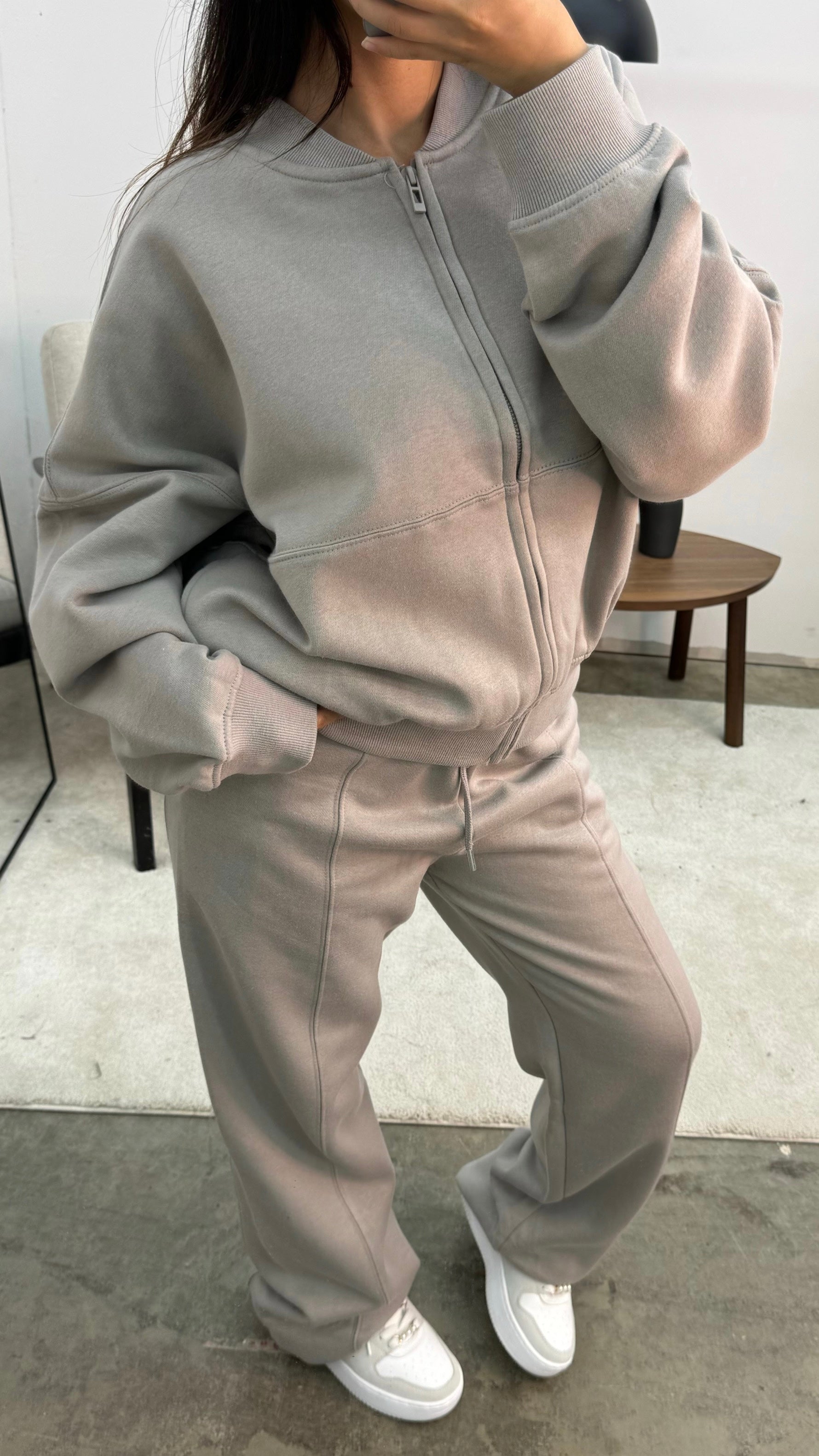 FDL - Lounge Tracksuit