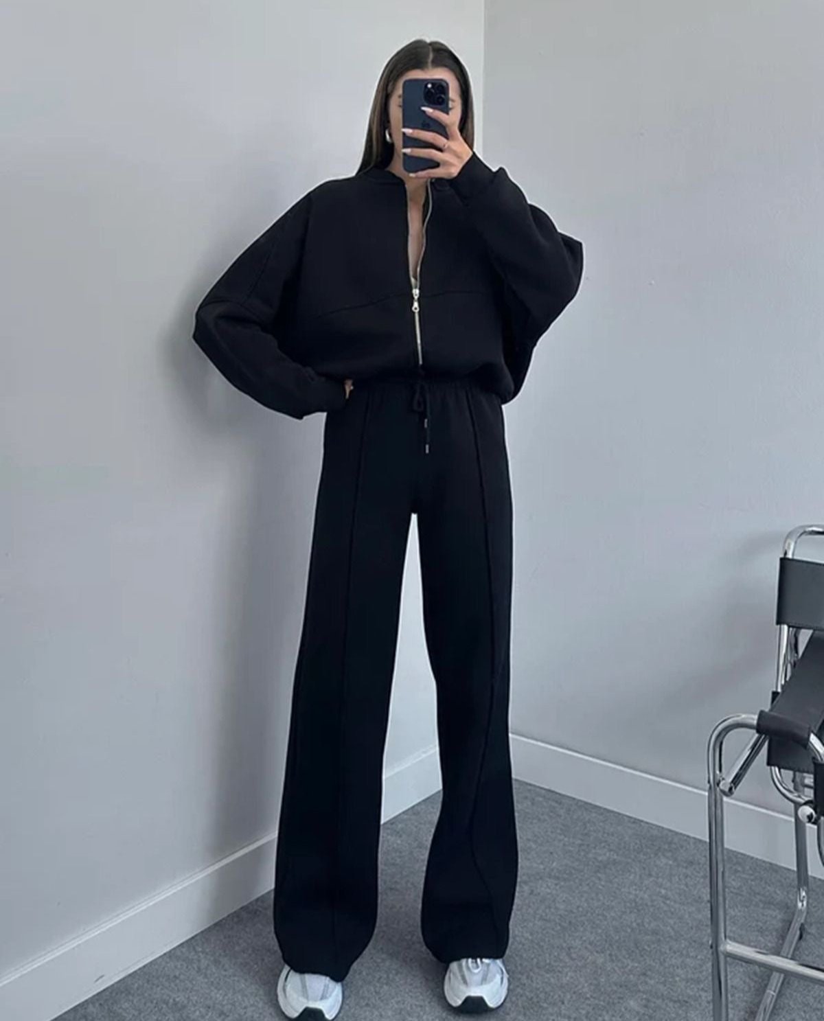 FDL - Comfy Tracksuit