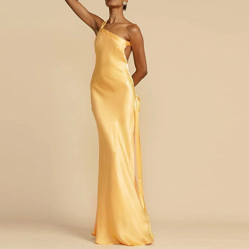 Belize Spring Dress