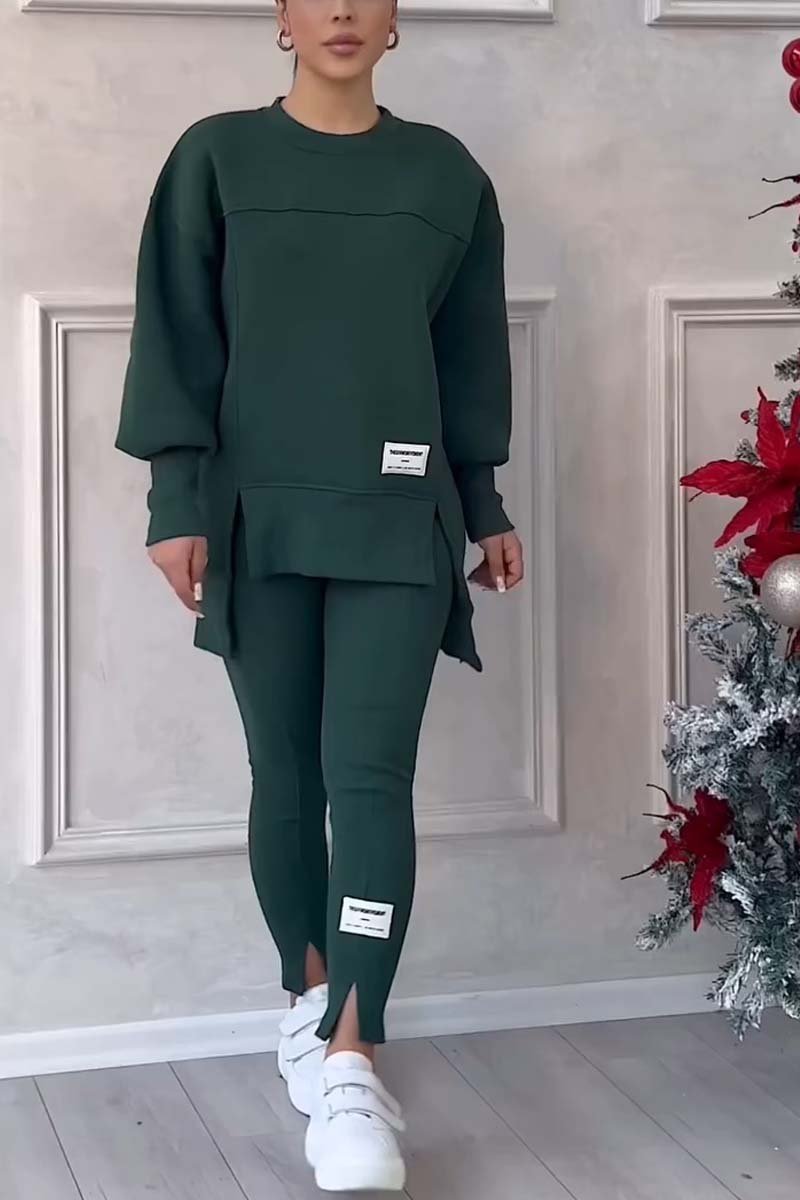 FDL - Comfy Set